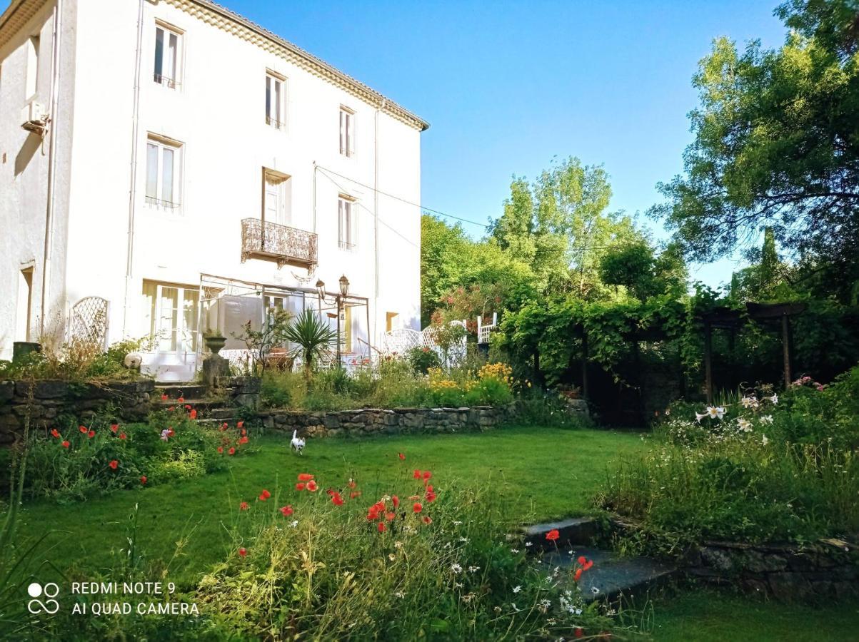 Moulin De Cot Clermont-l'Herault Exterior foto