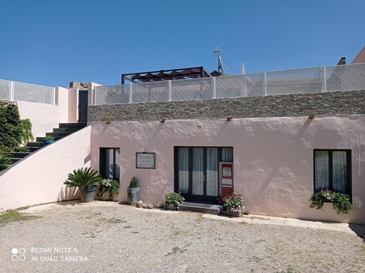 Moulin De Cot Clermont-l'Herault Exterior foto